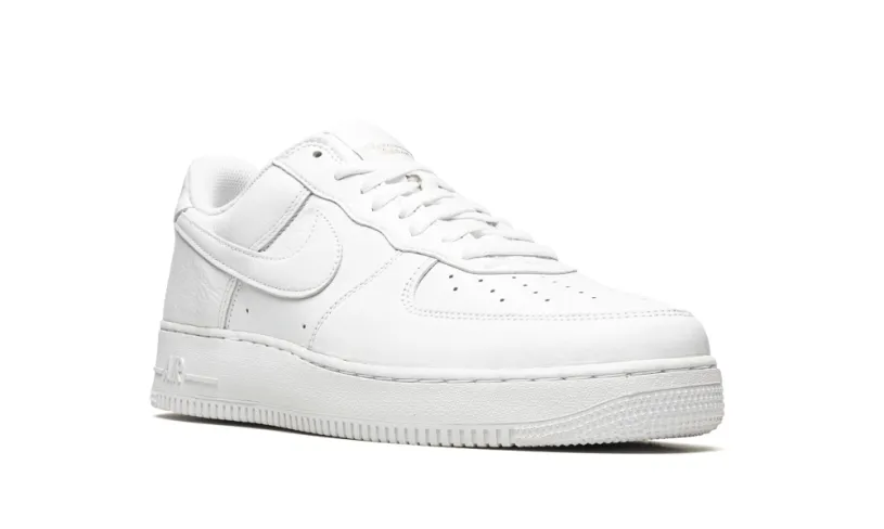 Nike Lifestyle Air Force 1 '07 Low 'Color of the Month' 