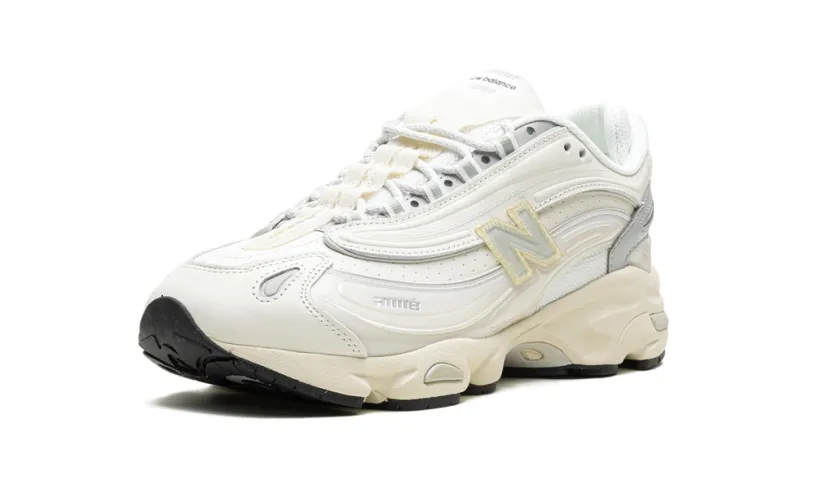 More New Balance New Balance 1000 'Aime Leon Dore - White' 