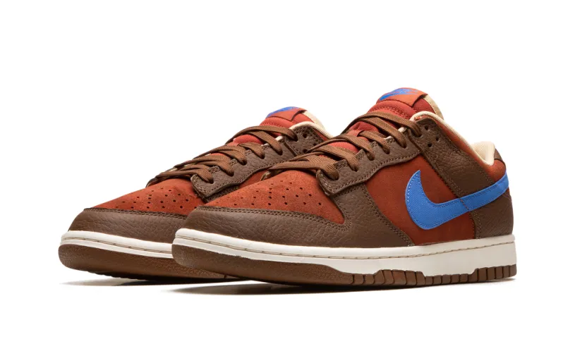 Nike Dunk Dunk Low Retro PRM 'Mars Stone' 