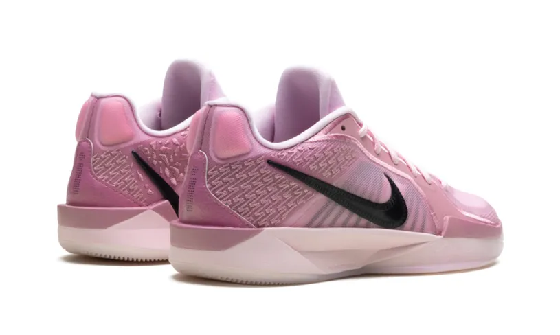 Nike Lifestyle Sabrina 2 WMNS 'Pink Foam' 