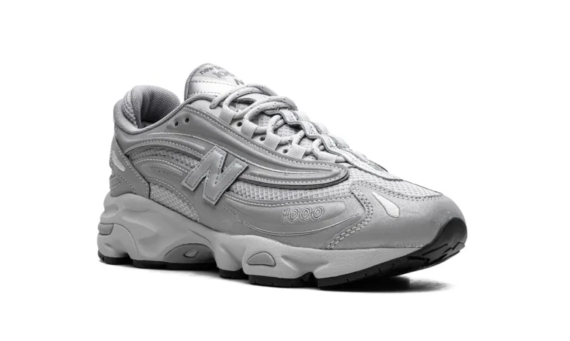 More New Balance 1000 'Reflective Pack - Raincloud' 