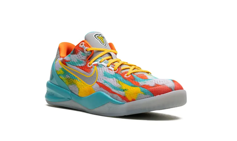 Nike Basketball Kobe 8 GS 'Venice Beach' 