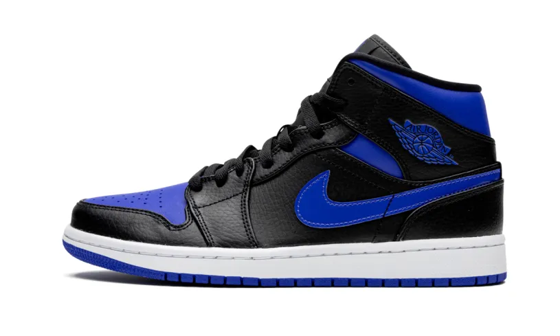 Air Jordan 1 Air Jordan 1 Mid 'Royal'
