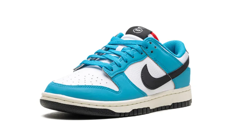 Nike Dunk Dunk Low Next Nature 'N7 Dark Turquoise' 