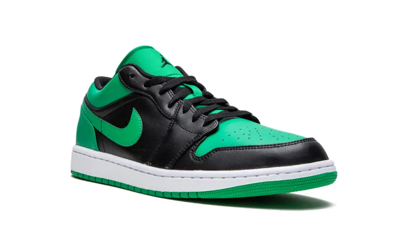 Air Jordan 1 Air Jordan 1 Low 'Lucky Green' 