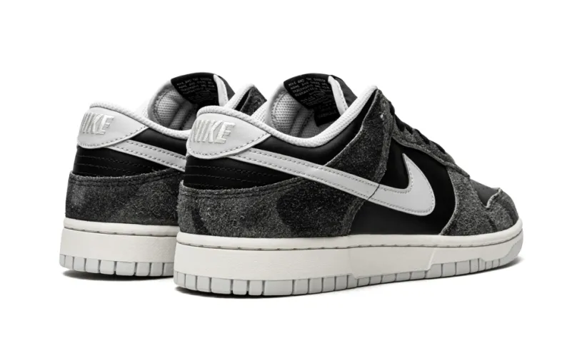 Nike Dunk Dunk Low Retro 'Animal Pack - Zebra' 
