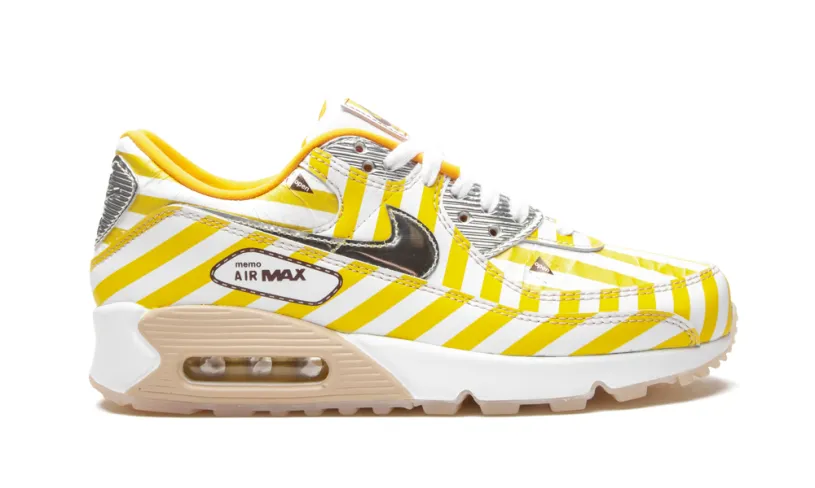 Nike Air Max Air Max 90 'Fried Chicken'