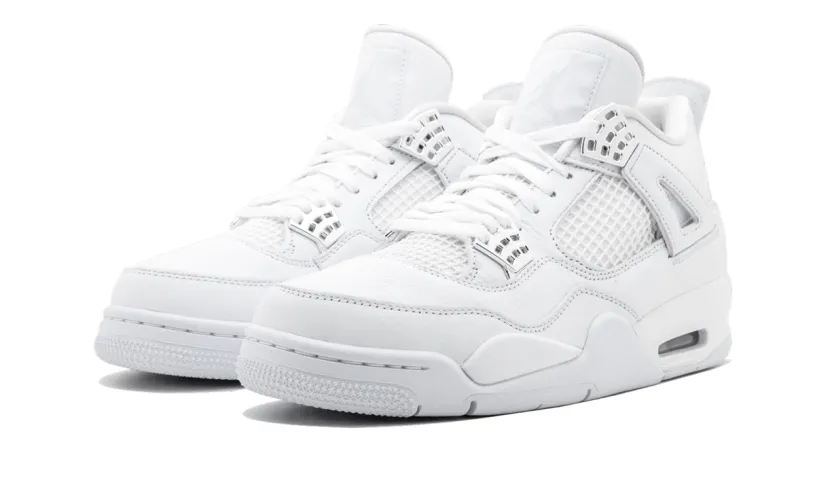 Air Jordan 4 Air Jordan 4 Retro 'Pure Money' 