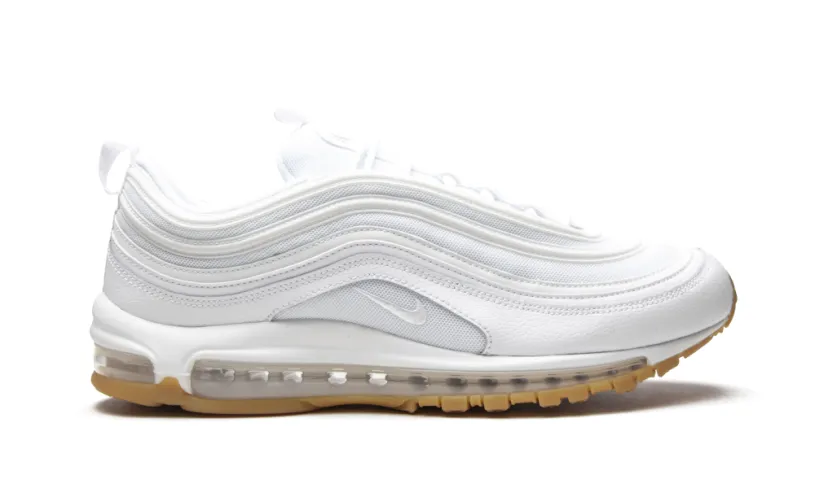 Nike Air Max Air Max 97 'White   Gum' 