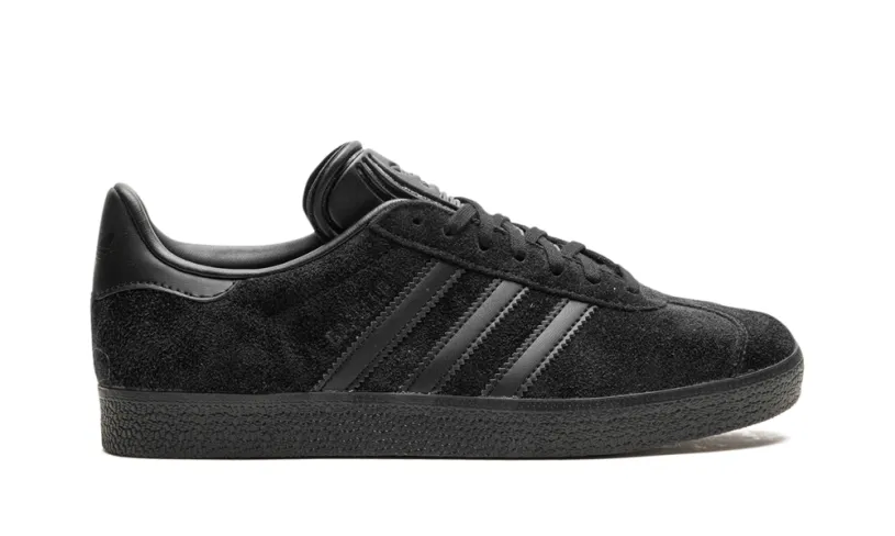 Adidas Gazelle Gazelle 'Triple Black' 