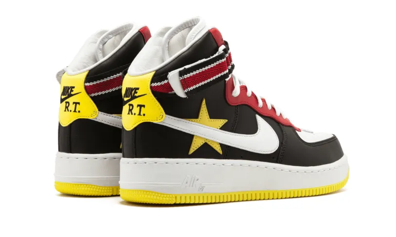 Nike Lifestyle Air Force 1 HI   RT 'Victorious Minotaur' 