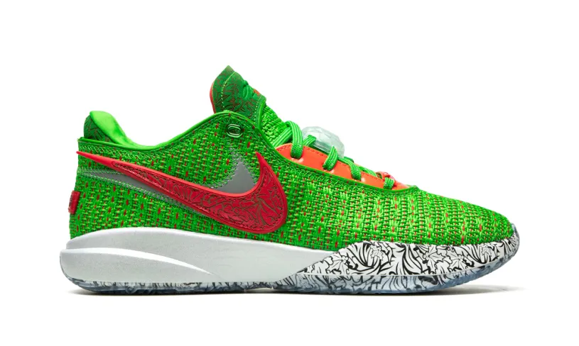 Nike Basketball Lebron 20 'Stocking Stuffer' 