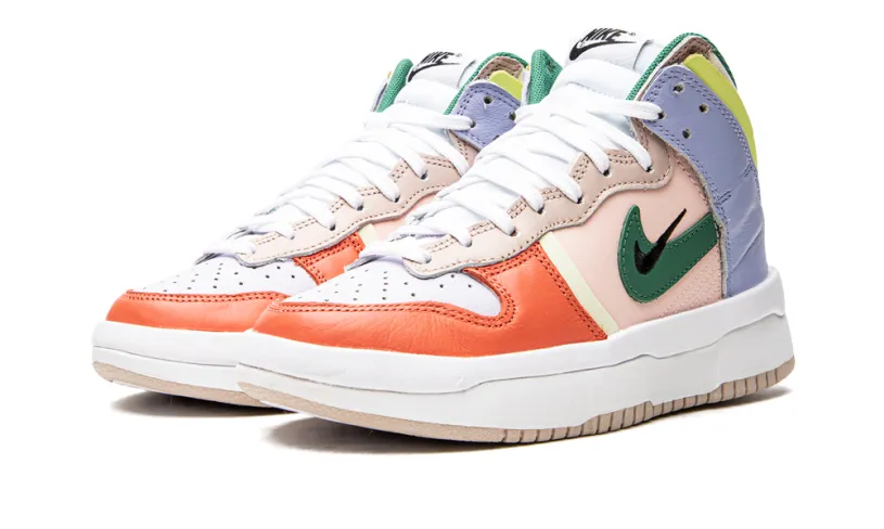 Nike Dunk DUNK HIGH UP MNS WMNS 'Pastel' 