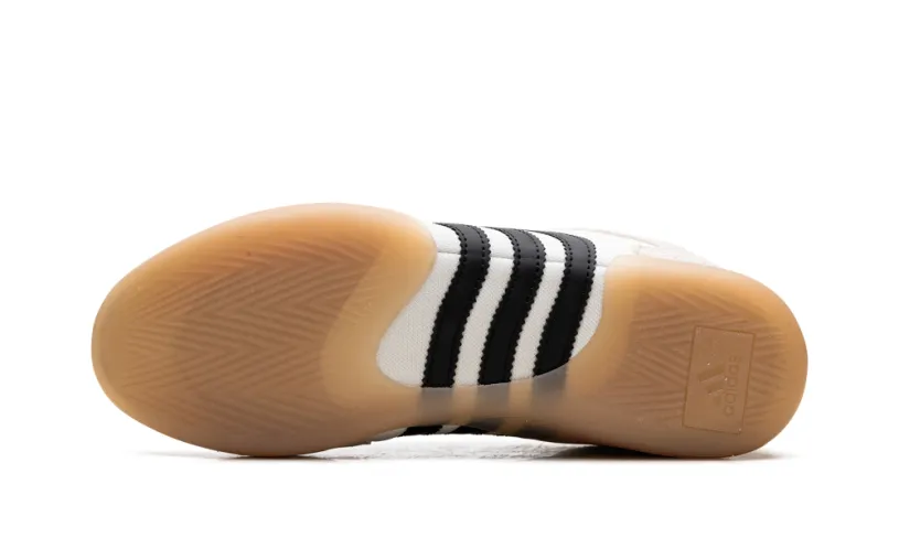 More Adidas Shoes Ballerina 'Bad Bunny - Off White' 