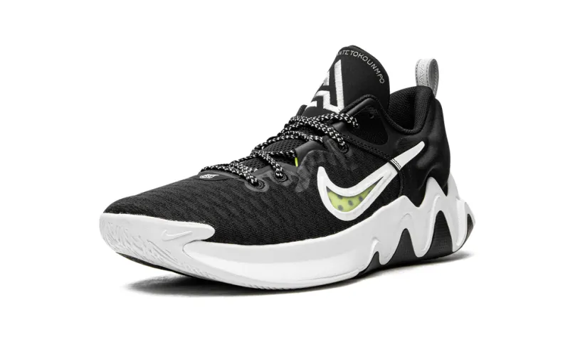 Nike Basketball Giannis Immortality 