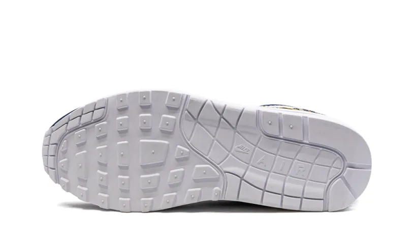 Nike Air Max Air Max 1 PRM 'Denim Leopard' 