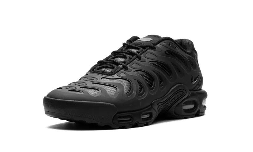 Nike Air Max Air Max Plus Drift 'Black Anthracite' 