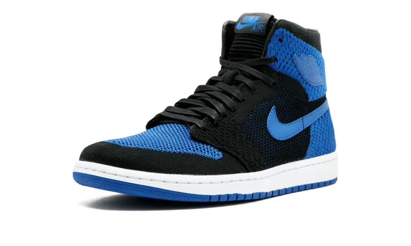 Air Jordan 1 Air Jordan 1 Retro Hi Flyknit 'Royal' 