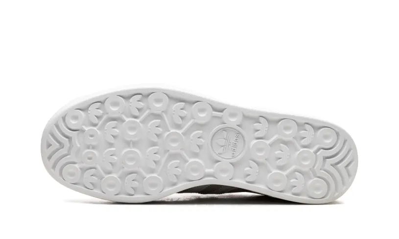 Adidas Gazelle Gazelle Bold WMNS 'Wonder Beige Orange' 