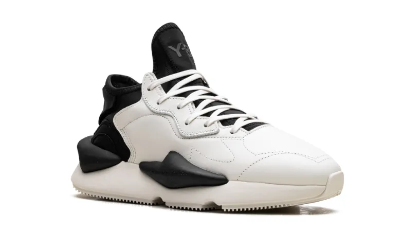 Adidas Y-3 Y-3 Kaiwa 'Off White Black' 