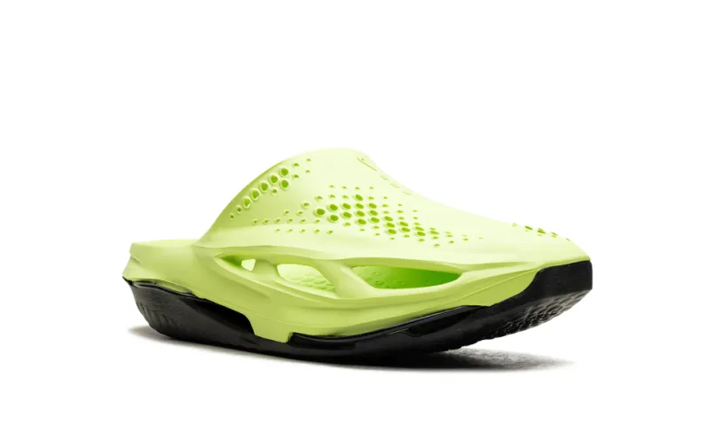 Nike Lifestyle 005 Slide 'MMW - Volt' 