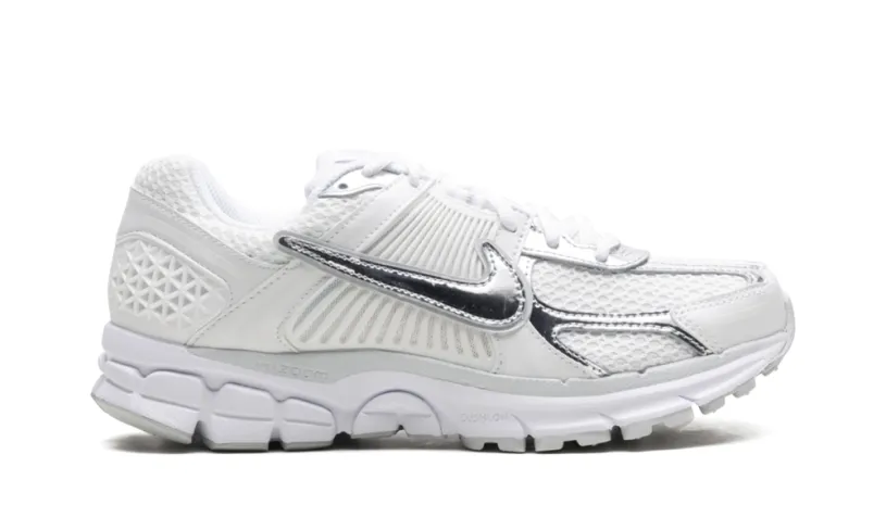 Nike Lifestyle Zoom Vomero 5 WMNS 'Chrome Toe' 