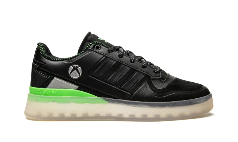 More Adidas Shoes Forum Tech 'xBox Series X' 