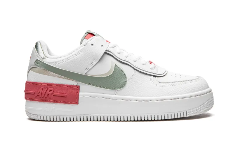 Nike Lifestyle AIR FORCE 1 SHADO WMNS 'Archeo Pink' 