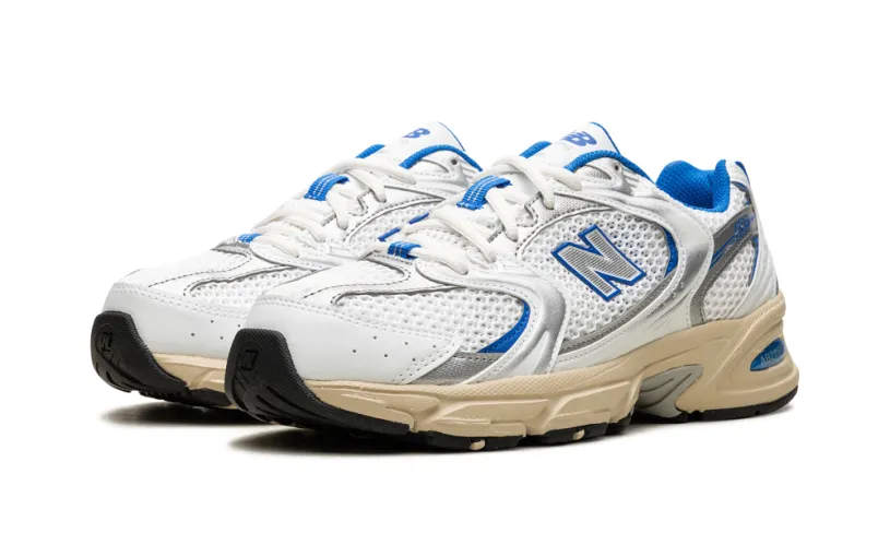 New Balance 530 530 'White / Blue Oasis'