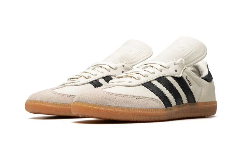 Adidas Samba Samba 'Humanrace - White'
