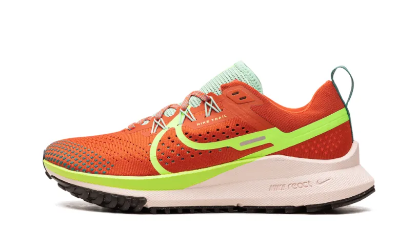 Nike Lifestyle NIKE PEGASUS TRAIL 4 WMNS 'Mantra Orange'