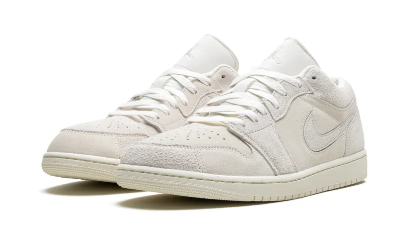 Air Jordan 1 Air Jordan 1 'Pale Ivory' 
