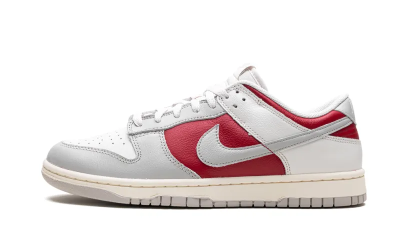 Nike Lifestyle Dunk Low 'Red' 