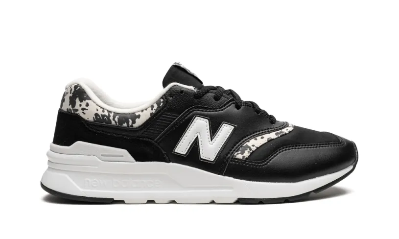 New Balance 997 997H WMNS 'BLACK MULTI' 