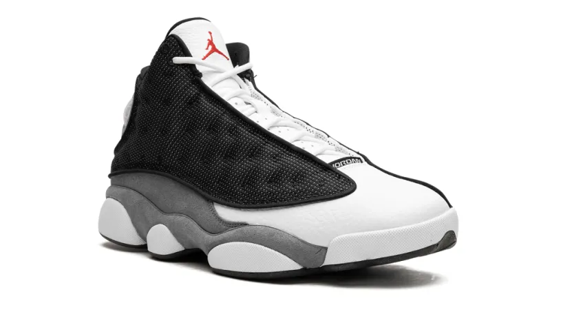 Air Jordan 13 Air Jordan 13 Retro 'Black Flint' 