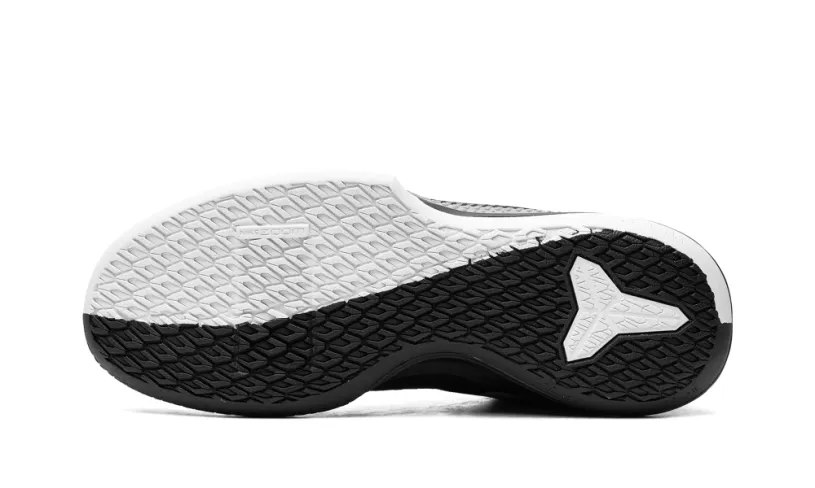 Nike Basketball Mamba Fury 