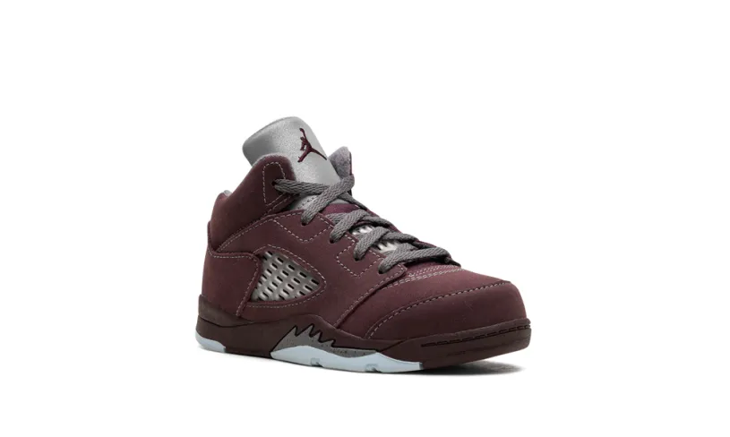Air Jordan 5 Air Jordan 5 Retro SE TD 'Burgundy' 