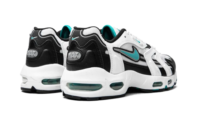 Nike Air Max Air Max 96 II 'Mystic Teal' 