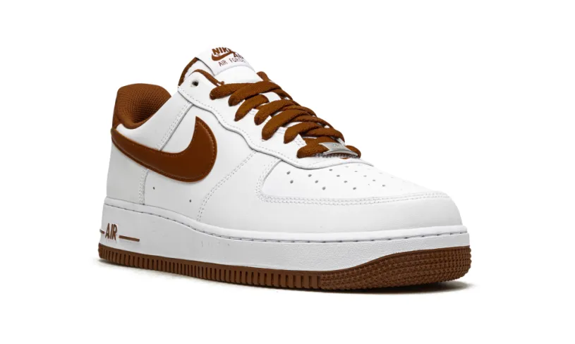 Nike Lifestyle Air Force 1 '07 'Pecan' 