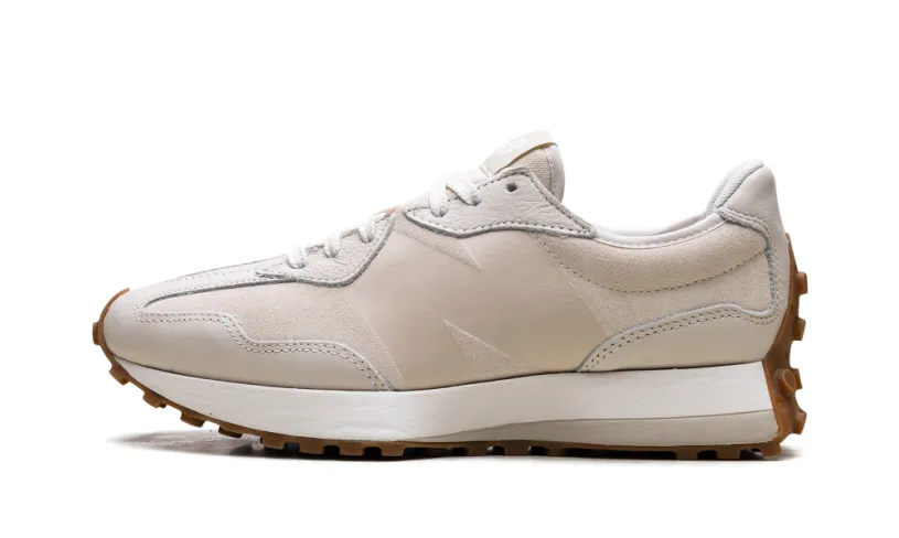 New Balance 327 327 WMNS 'Linen Gum' 