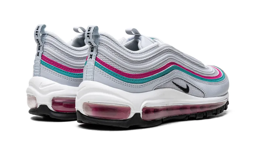Nike Air Max AIR MAX 97 MNS WMNS 'Silver Beach' 