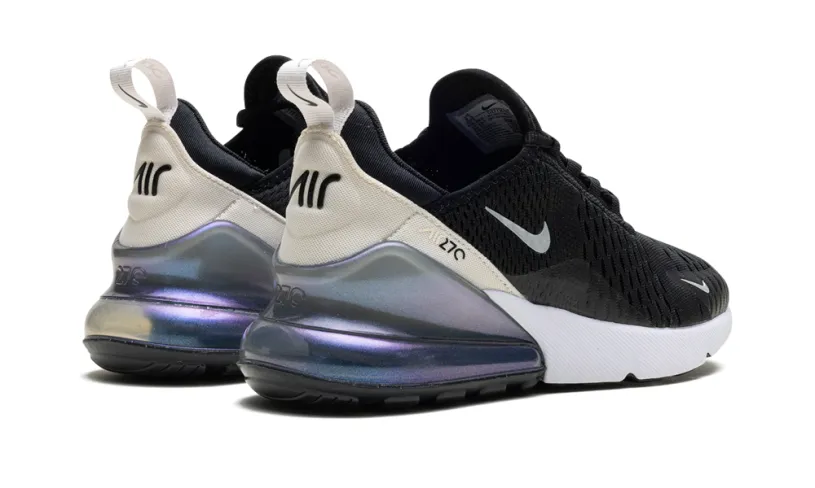 Nike Air Max AIR MAX 270 WMNS 'Black' 