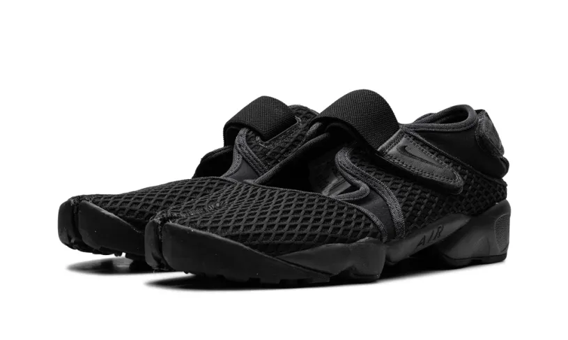 Nike Lifestyle Air Rift WMNS 'Off-Noir' 