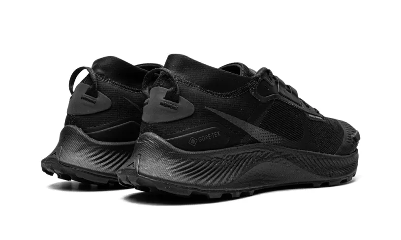 Nike Lifestyle Pegasus Trail 3 GTX 'Gore-Tex - Triple Black' 
