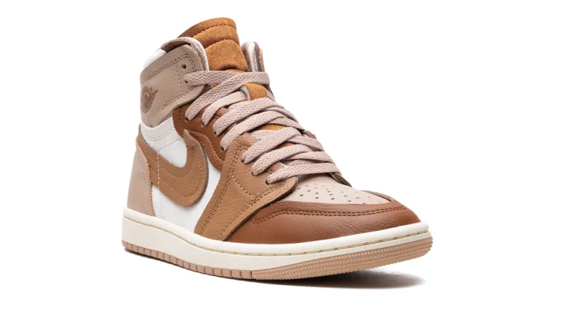 Air Jordan 1 AIR JORDAN 1 HIGH MM WMNS 'Legend Medium Brown' 
