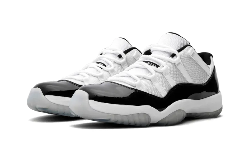 Air Jordan 11 Air Jordan 11 Retro Low 'Concord'