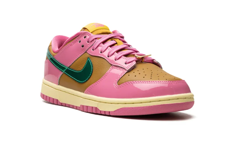 Nike Dunk DUNK LOW WMNS 'Parris Goebel' 