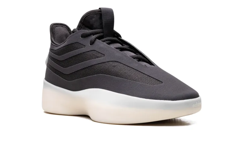 More Adidas Shoes Fear of God Athletics II Mid 'Night Brown' 