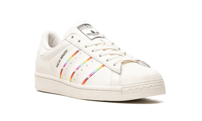 Adidas Superstar Rich Mnisi x Superstar 'Pride' 