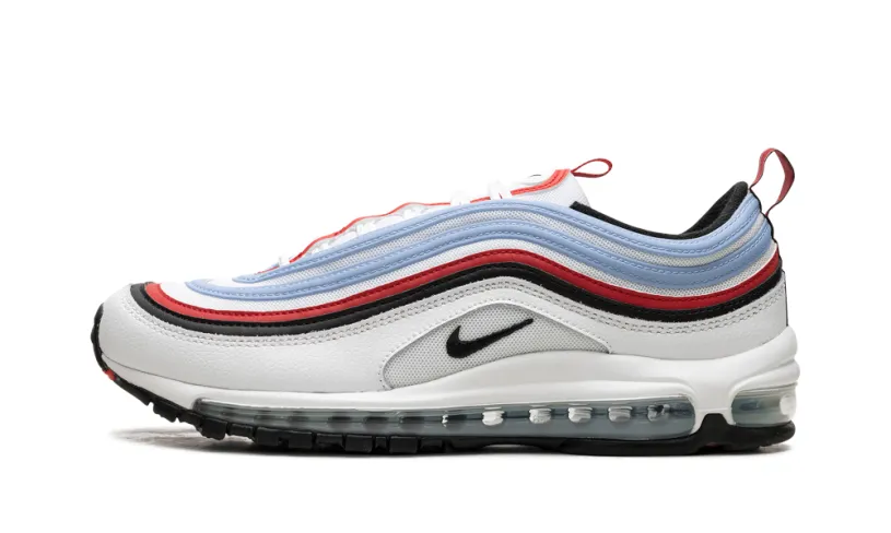 Nike Air Max Air Max 97 'Gundam'
